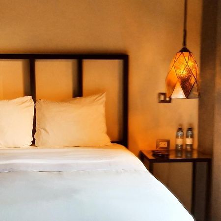 Hotel Naramu San Miguel de Allende Zewnętrze zdjęcie