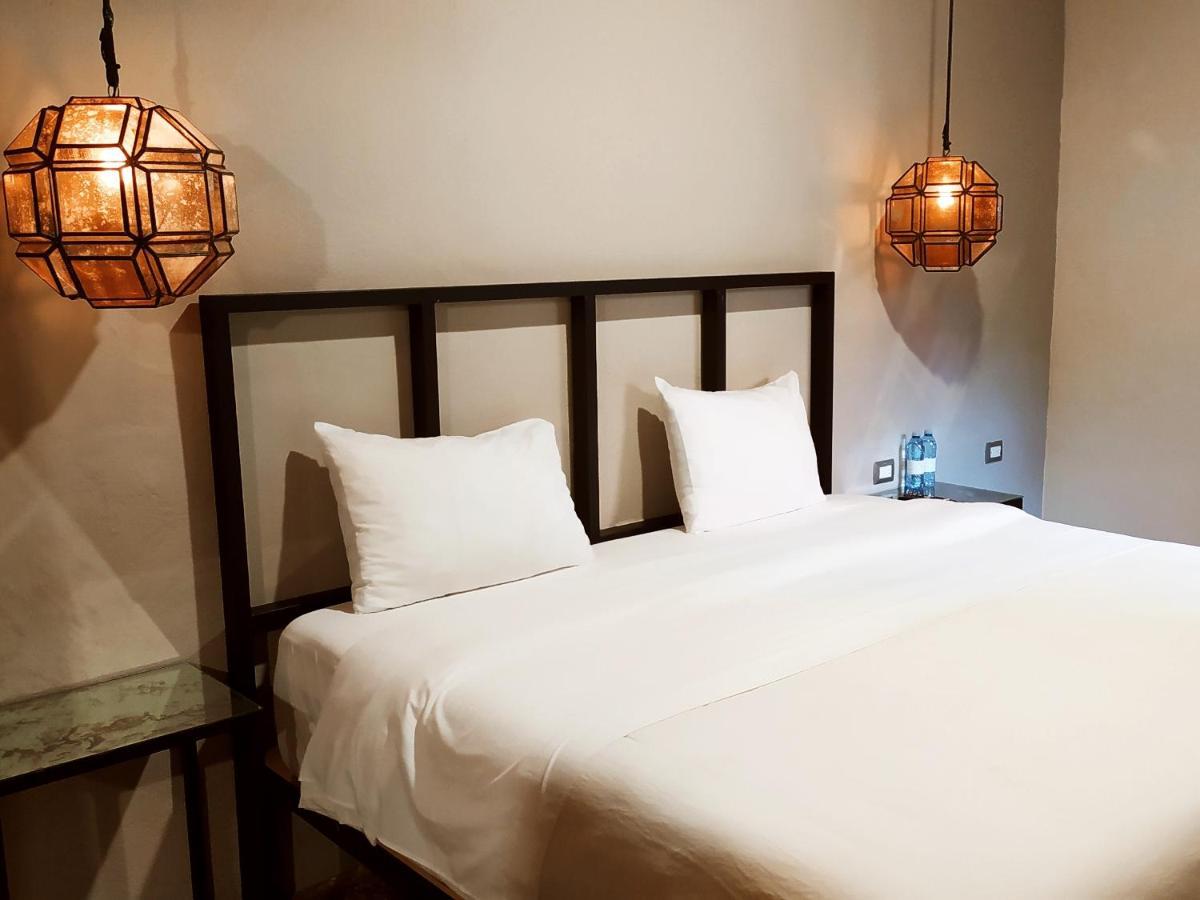 Hotel Naramu San Miguel de Allende Zewnętrze zdjęcie