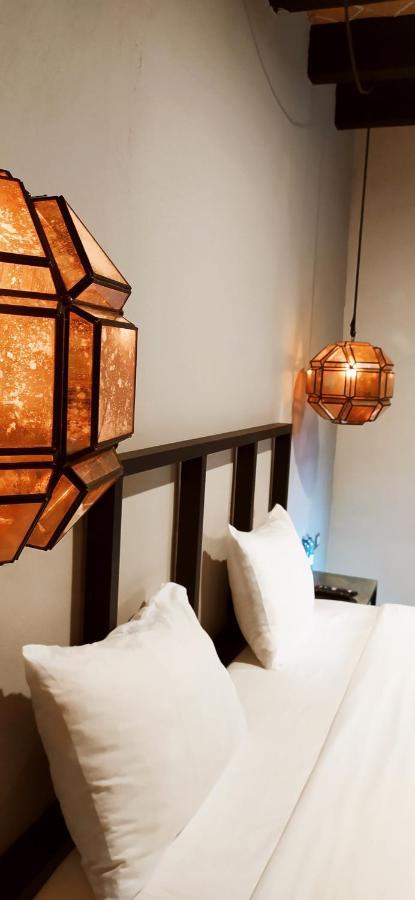 Hotel Naramu San Miguel de Allende Zewnętrze zdjęcie